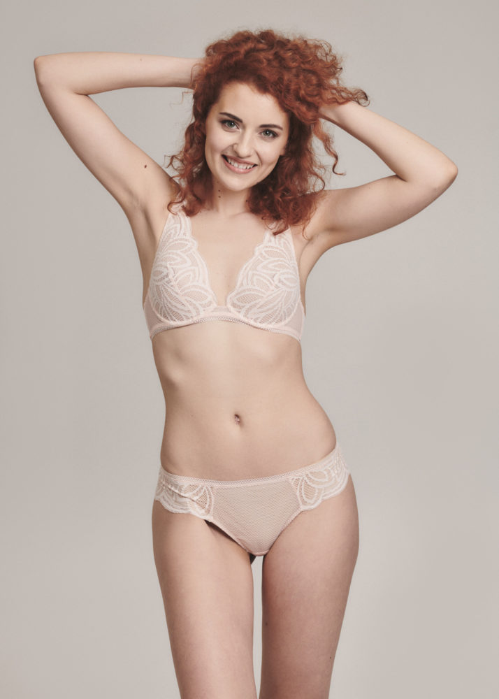 BODY POSITIVE - LAMARQUE