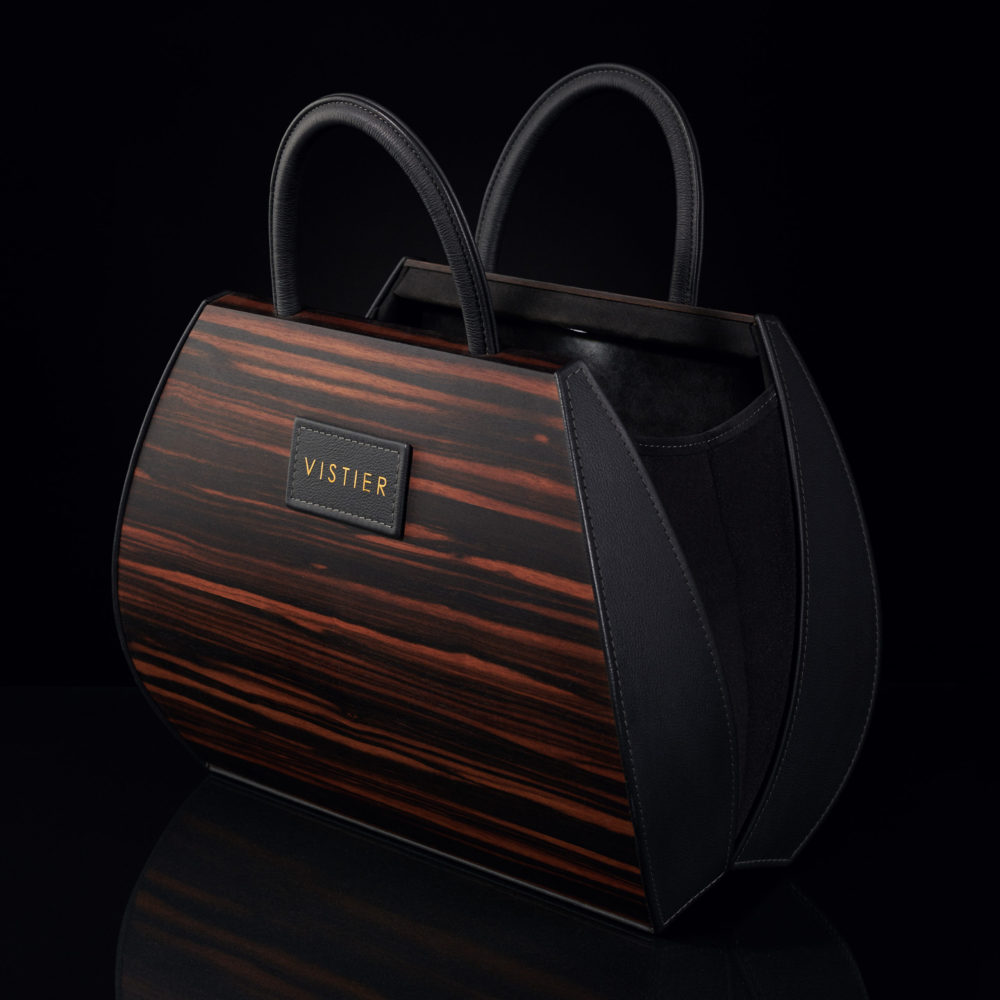 VISTIER 2020 products